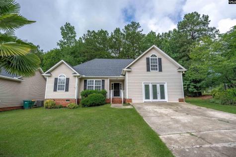 100 Kwanzan Drive Lexington SC 29072