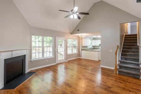 100 Kwanzan Drive Lexington SC 29072