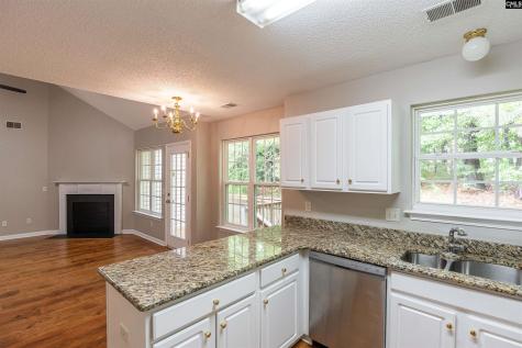 100 Kwanzan Drive Lexington SC 29072