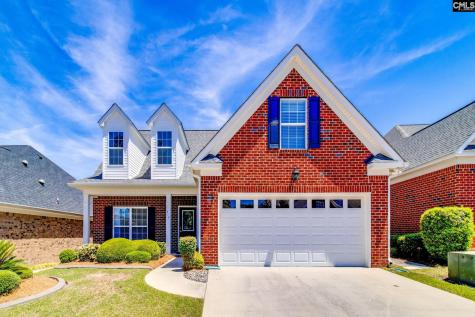 312 Misty Spring Court Lexington SC 29072