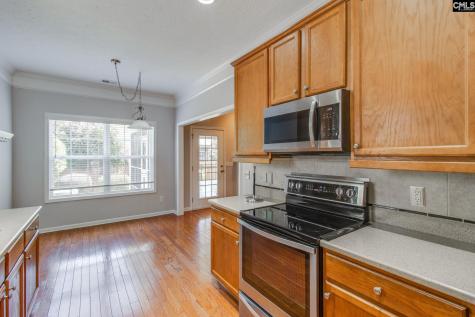 312 Misty Spring Court Lexington SC 29072