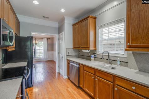 312 Misty Spring Court Lexington SC 29072