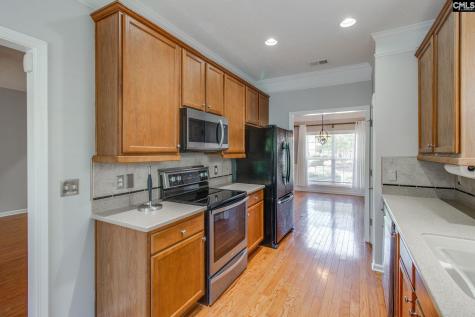 312 Misty Spring Court Lexington SC 29072