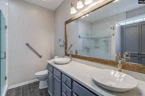 312 Misty Spring Court Lexington SC 29072
