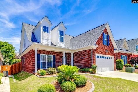 312 Misty Spring Court Lexington SC 29072