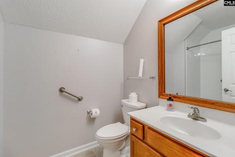 312 Misty Spring Court Lexington SC 29072