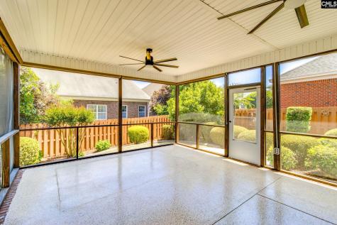 312 Misty Spring Court Lexington SC 29072