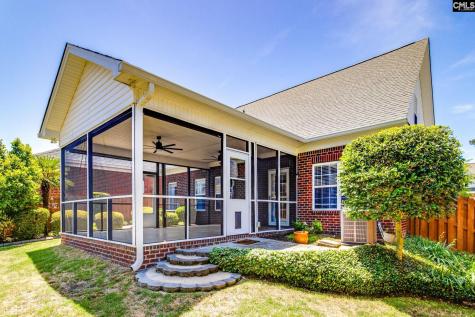 312 Misty Spring Court Lexington SC 29072