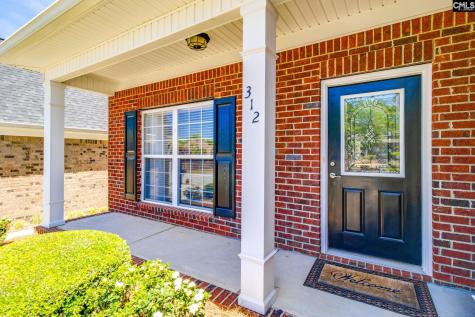 312 Misty Spring Court Lexington SC 29072