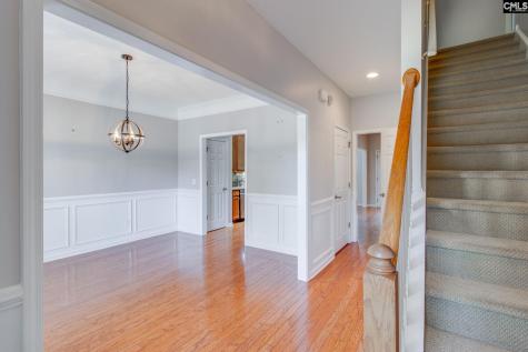 312 Misty Spring Court Lexington SC 29072