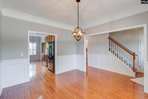 312 Misty Spring Court Lexington SC 29072