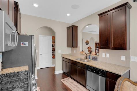 308 Silver Anchor Drive Columbia SC 29212-8296