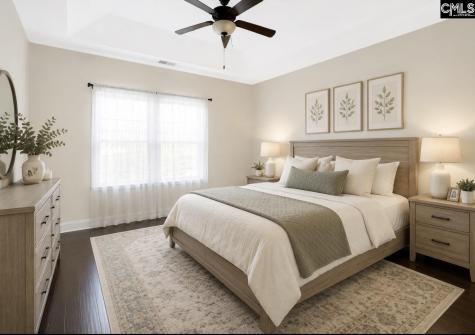 308 Silver Anchor Drive Columbia SC 29212-8296