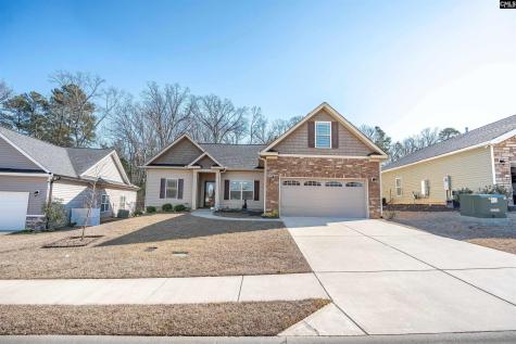 308 Silver Anchor Drive Columbia SC 29212-8296