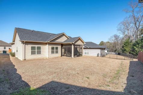 308 Silver Anchor Drive Columbia SC 29212-8296