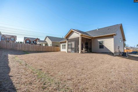 308 Silver Anchor Drive Columbia SC 29212-8296