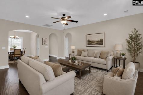 308 Silver Anchor Drive Columbia SC 29212-8296