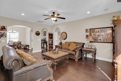 308 Silver Anchor Drive Columbia SC 29212-8296