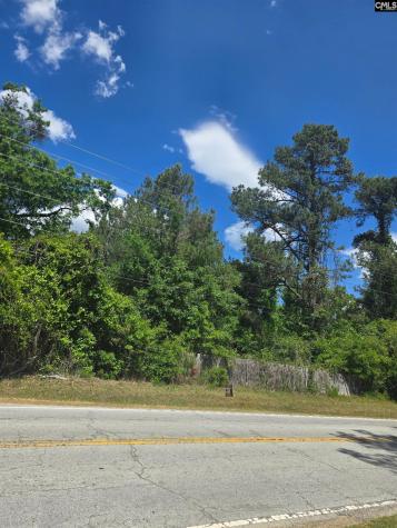 13824 Newberry Road Blair SC 29015-9457