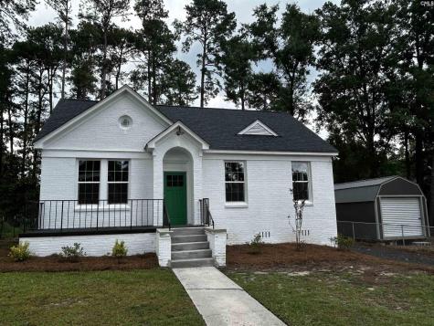 1011 Wildwood Avenue Columbia SC 29203