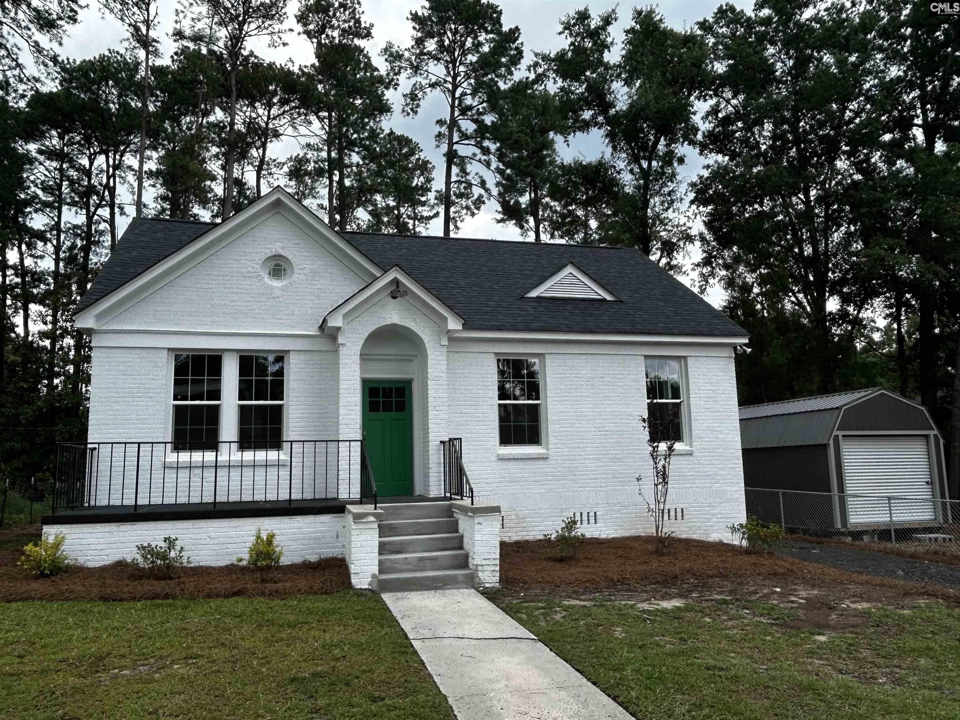 1011 Wildwood Avenue Columbia SC 29203
