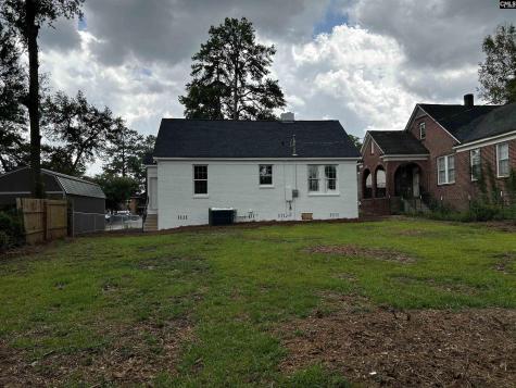1011 Wildwood Avenue Columbia SC 29203