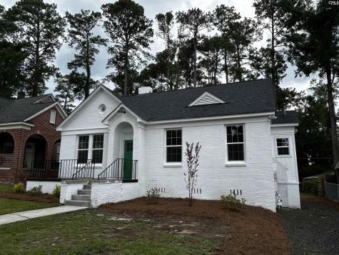 1011 Wildwood Avenue Columbia SC 29203