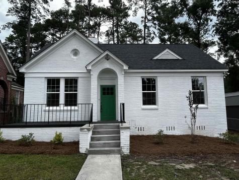 1011 Wildwood Avenue Columbia SC 29203