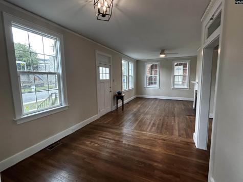 1011 Wildwood Avenue Columbia SC 29203