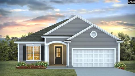 457 Forest Edge Trail Lexington SC 29072