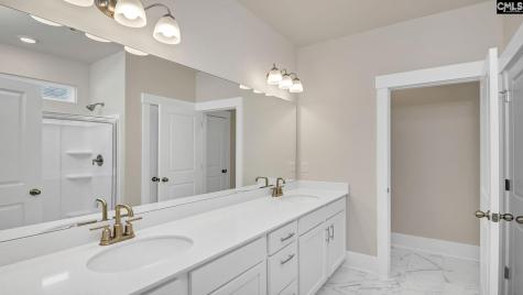 457 Forest Edge Trail Lexington SC 29072