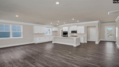 457 Forest Edge Trail Lexington SC 29072