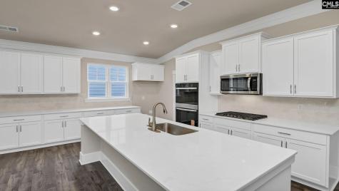 457 Forest Edge Trail Lexington SC 29072