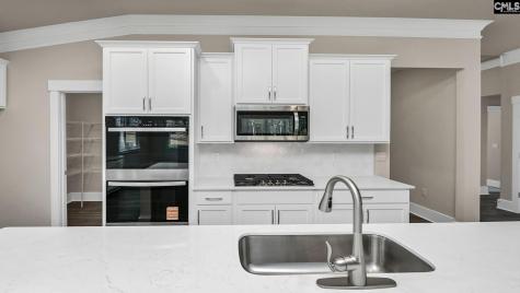 457 Forest Edge Trail Lexington SC 29072