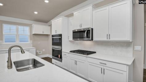 457 Forest Edge Trail Lexington SC 29072
