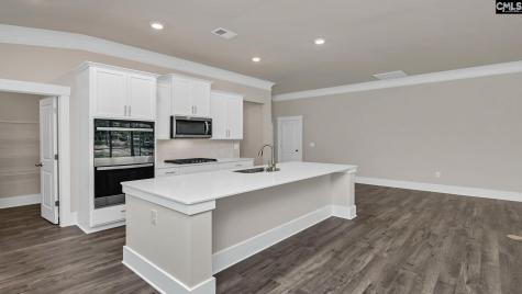 457 Forest Edge Trail Lexington SC 29072