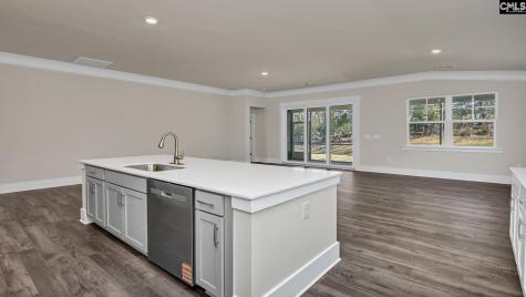 457 Forest Edge Trail Lexington SC 29072