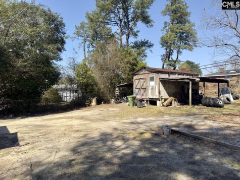 317 Ferrell Drive Columbia SC 29204