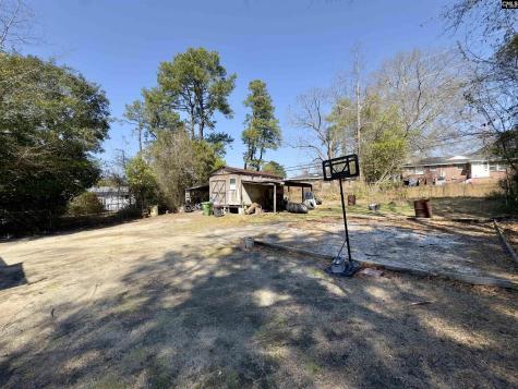 317 Ferrell Drive Columbia SC 29204