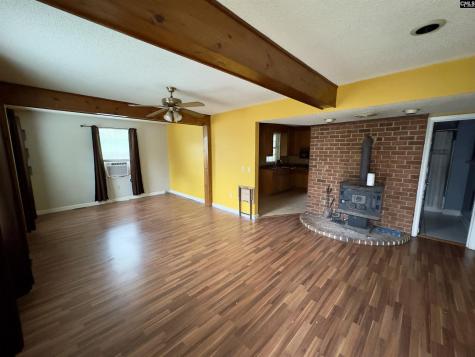 317 Ferrell Drive Columbia SC 29204