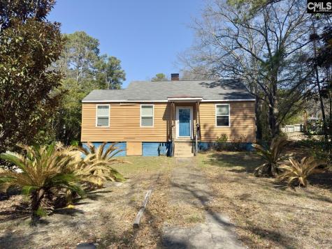 317 Ferrell Drive Columbia SC 29204