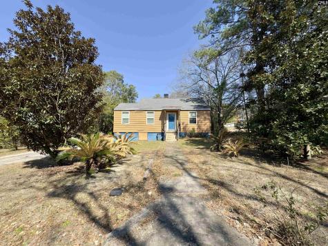 317 Ferrell Drive Columbia SC 29204