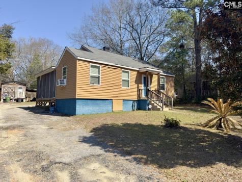 317 Ferrell Drive Columbia SC 29204