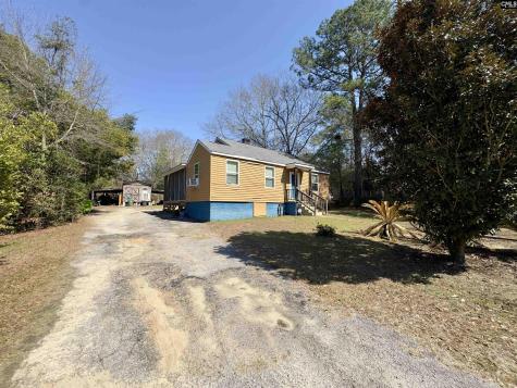 317 Ferrell Drive Columbia SC 29204