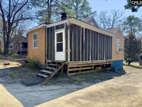 317 Ferrell Drive Columbia SC 29204