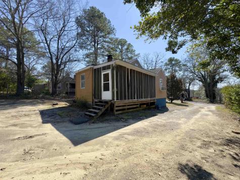317 Ferrell Drive Columbia SC 29204