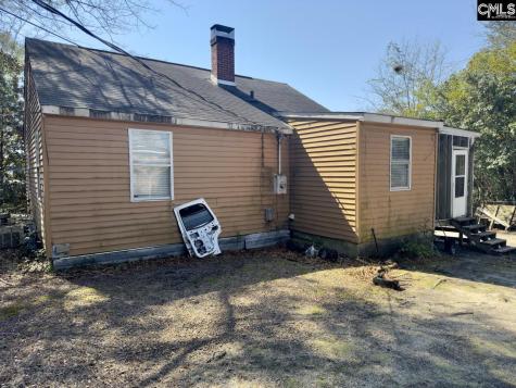 317 Ferrell Drive Columbia SC 29204