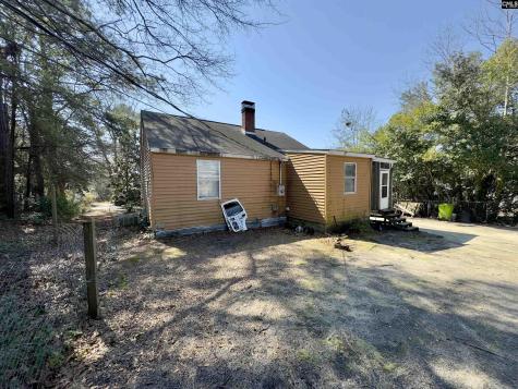 317 Ferrell Drive Columbia SC 29204