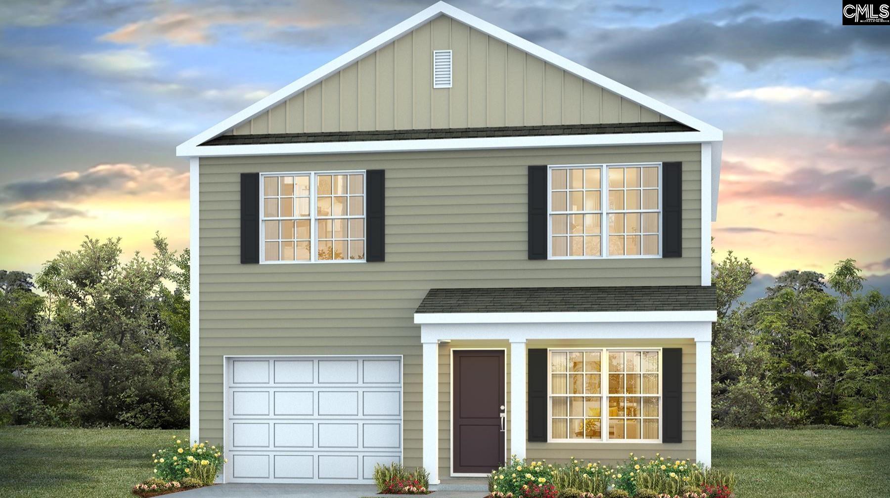 126 Tahoe Drive Orangeburg SC 29118