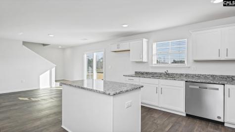 126 Tahoe Drive Orangeburg SC 29118